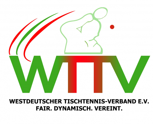 Westdeutscher Tischtennis-Verband