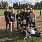 U12 Kila Wettkampf Neuss