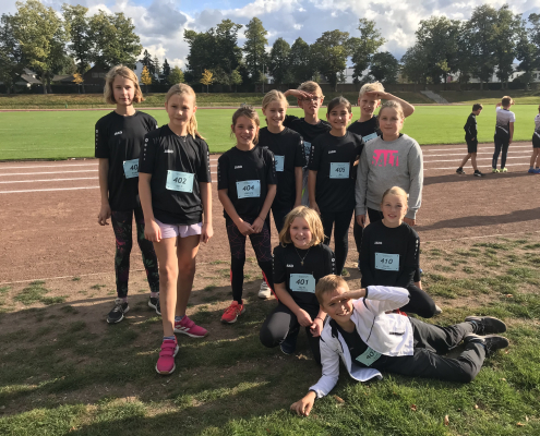 U12 Kila Wettkampf Neuss