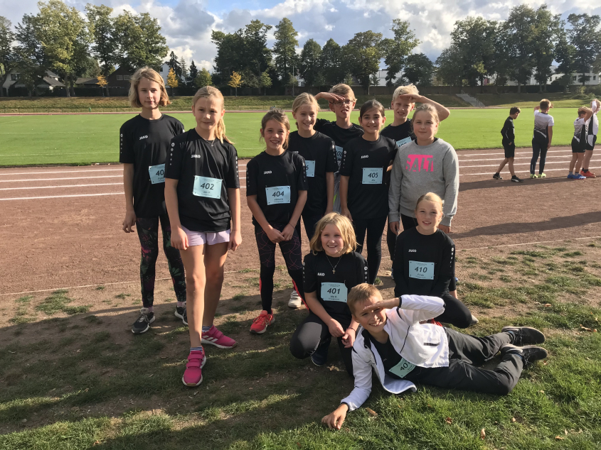 U12 Kila Wettkampf Neuss